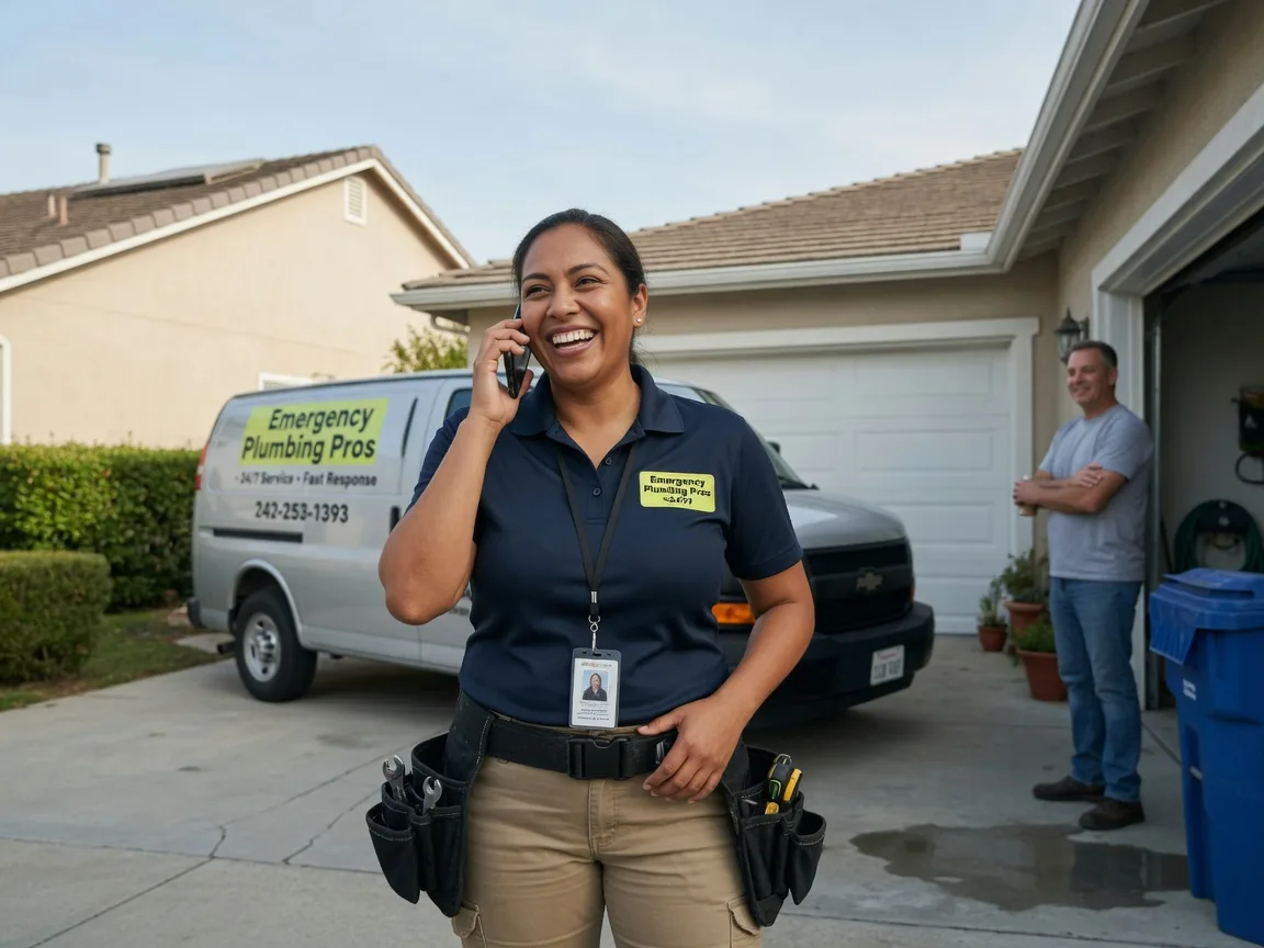 Emergency Plumber Paris, MO FAQs